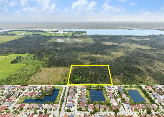 Property at 16700 SW 54/56 St, Miami, FL 33185
