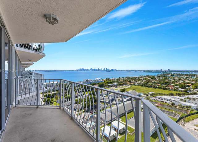 Property at 7601 E Treasure Dr #2311, North Bay Village, FL 33141, 2 beds, 2 baths