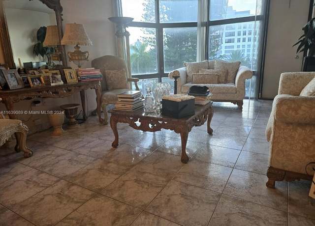 Property at 20100 W Country Club Dr #507, Aventura, FL 33180, 2 beds, 2 baths