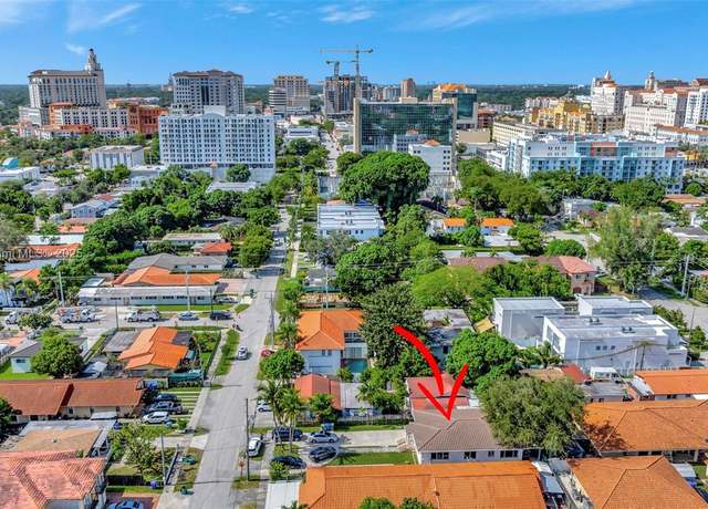Property at 3541 SW 23rd Ter, Miami, FL 33145, 3 beds, 3 baths