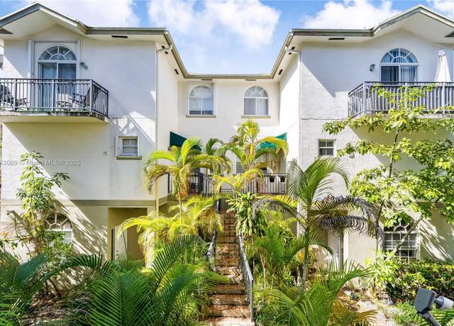 Property at Undisclosed address, Miami, FL 33133, 2 beds, 1.5 baths
