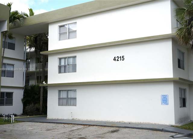 Property at 4215 N University Dr #301, Sunrise, FL 33351, 2 beds, 2 baths