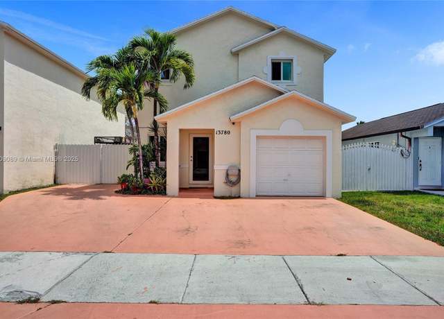 Property at 13780 SW 160th Ter, Miami, FL 33177, 3 beds, 3 baths