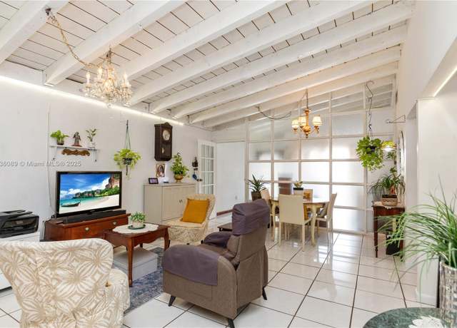 Property at 6411 SW 116th Ct Unit F, Miami, FL 33173, 3 beds, 2 baths
