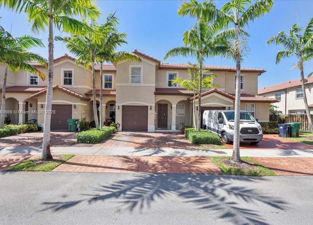 Property at 1020 NE 207th Ter, Miami, FL 33179, 3 beds, 2.5 baths