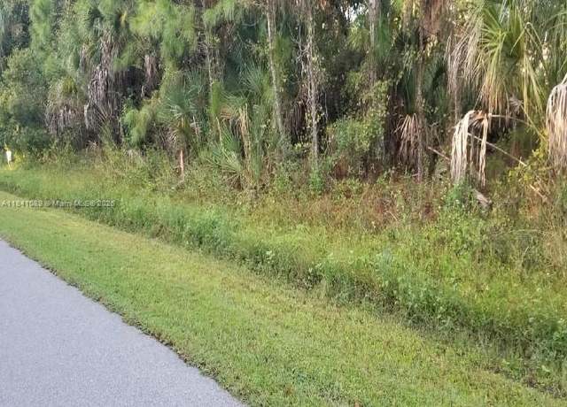 Property at 0 Cloras St, North Port, FL 34287