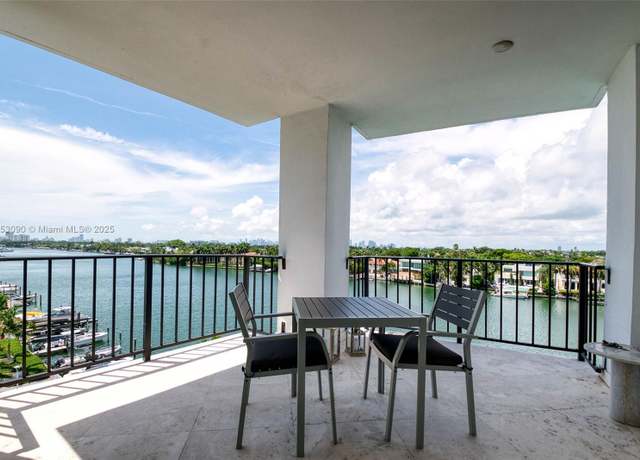 Property at 5640 Collins Ave Unit 6D, Miami Beach, FL 33140, 3 beds, 2 baths