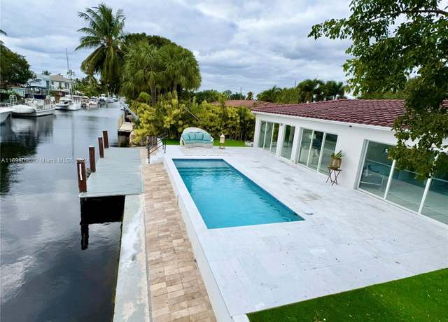 Property at 1012 Tangelo Isle, Fort Lauderdale, FL 33315, 3 beds, 3 baths