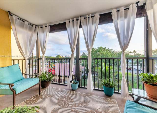 Property at 2601 NE 14th St Cswy #429, Pompano Beach, FL 33062, 2 beds, 2 baths