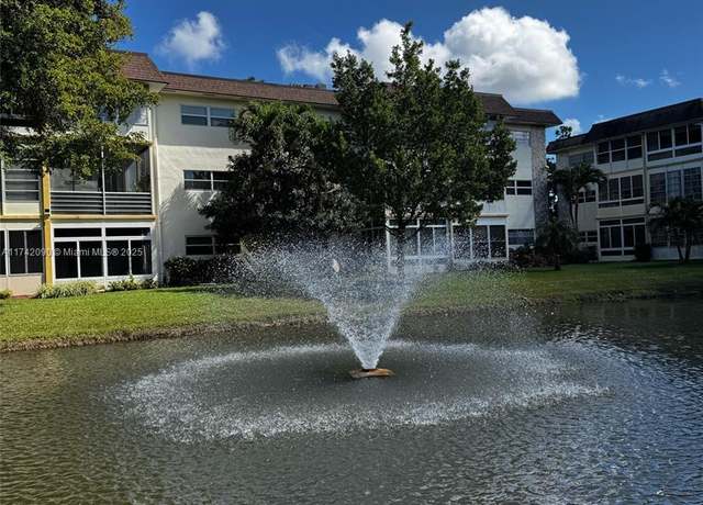 Property at 5141 W Oakland Park Blvd #307, Lauderdale Lakes, FL 33313, 1 bed, 1 bath