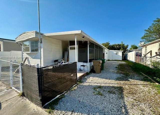 Property at 13491 SW 7th Pl, Davie, FL 33325, 3 beds, 3 baths