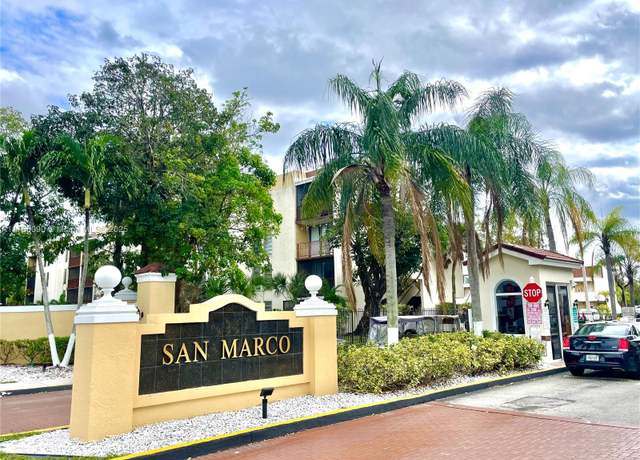 Property at 8850 Fontainebleau Blvd #404, Miami, FL 33172, 1 bed, 1 bath