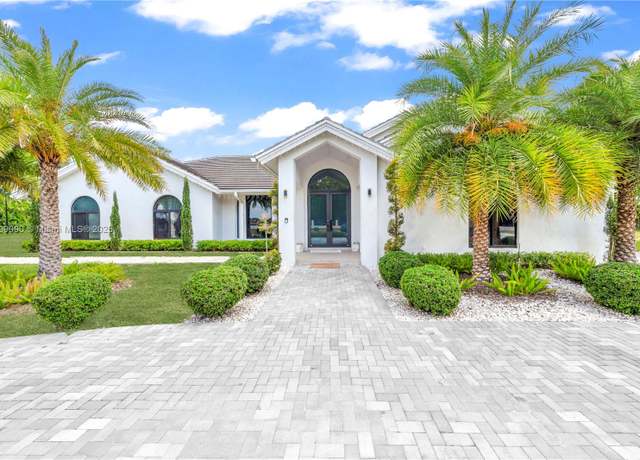 Property at 17795 SW 158th St, Miami, FL 33187, 5 beds, 2.5 baths