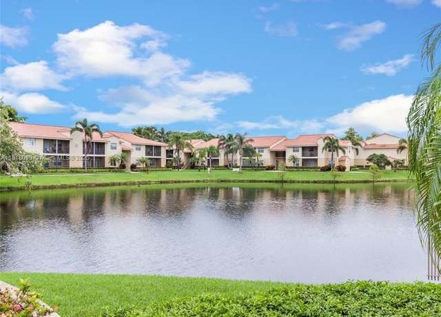 Property at 1235 SW 46th Ave #707, Pompano Beach, FL 33069, 2 beds, 1 bath