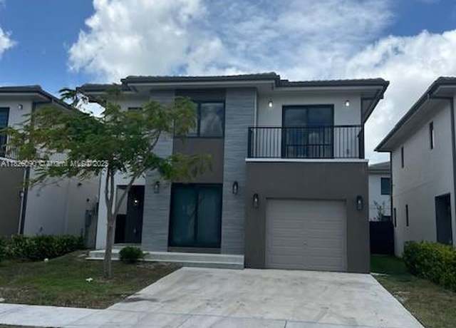 Property at 1151 NW 1st St, Florida City, FL 33034, 5 beds, 4.5 baths