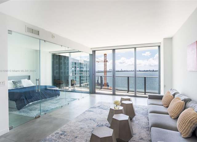 Property at 460 NE 28th St #805, Miami, FL 33137, 2 beds, 2 baths