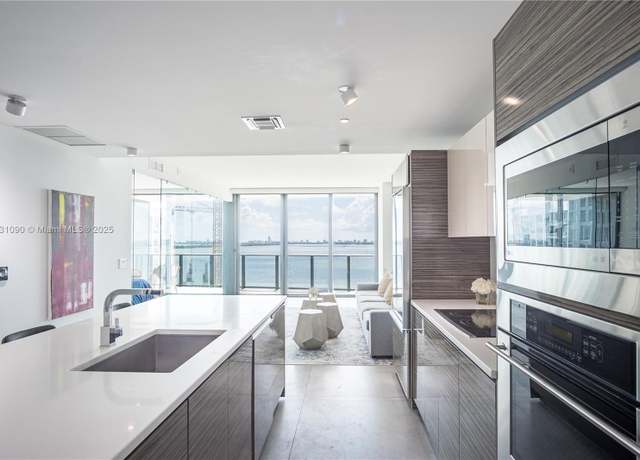 Property at 460 NE 28th St #805, Miami, FL 33137, 2 beds, 2 baths