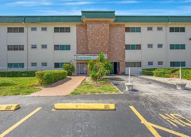 Property at 1450 Atlantic Shores Blvd #315, Hallandale Beach, FL 33009, 1 bed, 1 bath