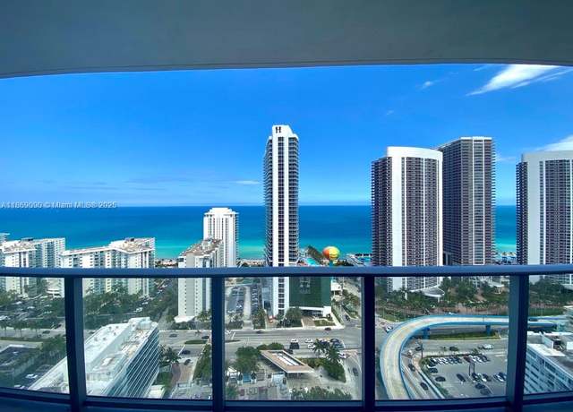 Property at 4010 S Ocean Dr Unit R2607, Hollywood, FL 33019, 2 beds, 2 baths