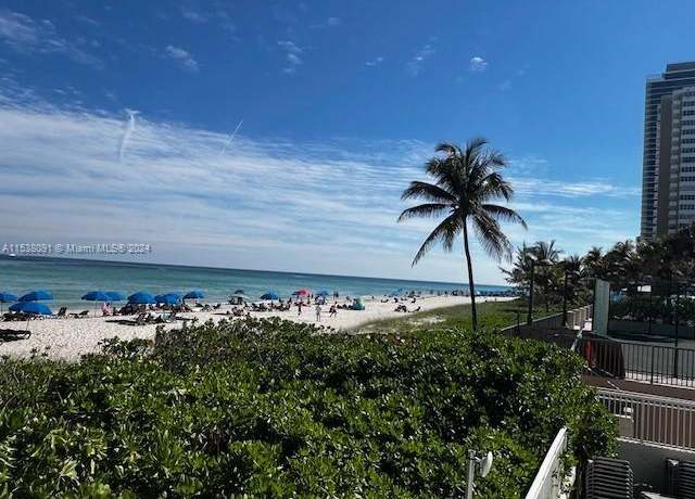 Property at 1904 S Ocean Dr #205, Hallandale Beach, FL 33009, 1 bed, 1.5 baths