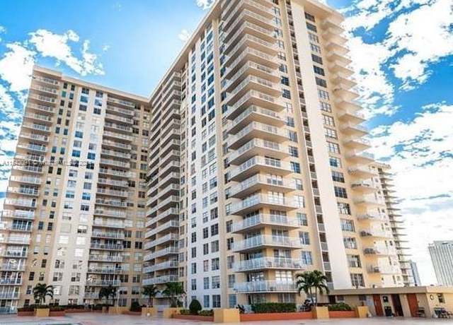 Property at 231 174th St Unit M10, Sunny Isles Beach, FL 33160, 2 beds, 2 baths