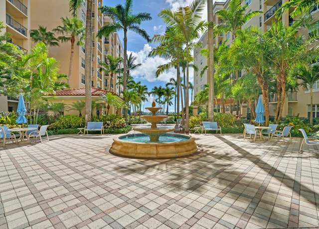 Property at 1801 N Flagler Dr #716, West Palm Beach, FL 33407, 2 beds, 1 bath