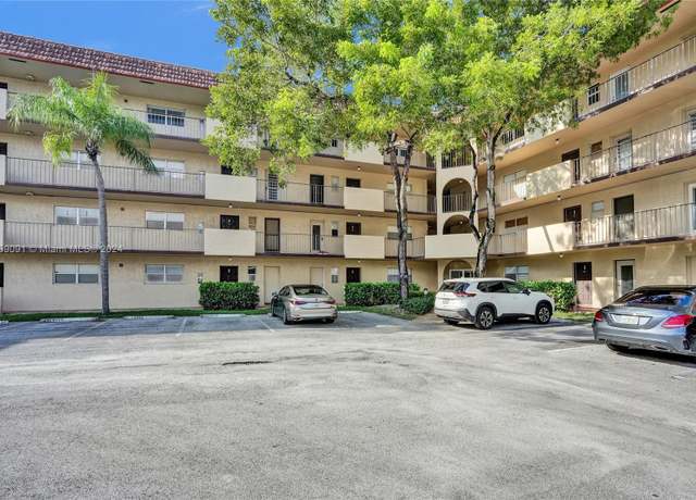 Property at 6061 N Falls Cir Dr #110, Lauderhill, FL 33319, 2 beds, 2 baths