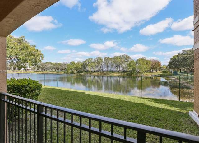 Property at 151 SW 117th Ave #9106, Pembroke Pines, FL 33025, 1 bed, 1 bath