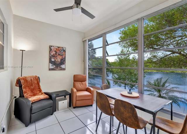 Property at 5003 NW 35th St #508, Lauderdale Lakes, FL 33319, 1 bed, 1 bath