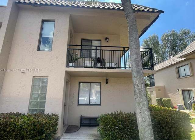 Property at 370 Racquet Club Rd #206, Weston, FL 33326, 2 beds, 2 baths