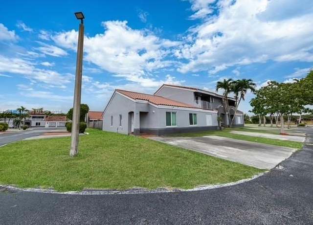 Property at 8381 SW 148th Ave, Miami, FL 33193, 3 beds, 2 baths