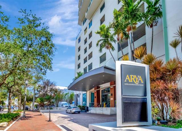 Property at 2889 Mcfarlane Rd #1905, Miami, FL 33133, 1 bed, 2 baths