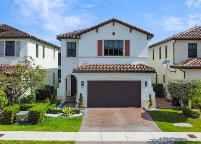 Property at 3361 W 97th St, Hialeah, FL 33018, 4 beds, 2.5 baths