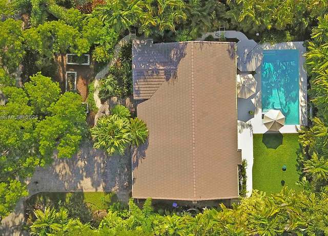Property at 1526 Dorado Ave, Coral Gables, FL 33146, 3 beds, 2 baths