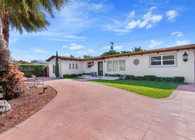 Property at 9400 Caribbean Blvd, Cutler Bay, FL 33189, 4 beds, 2 baths