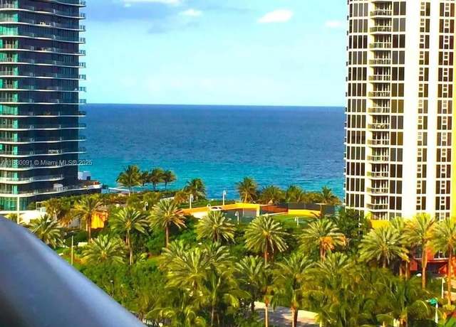 Property at 19370 Collins Ave #607, Sunny Isles Beach, FL 33160, 1 bed, 1.5 baths