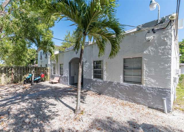 Property at 180 NW 59th St, Miami, FL 33127, 7 beds, 5 baths