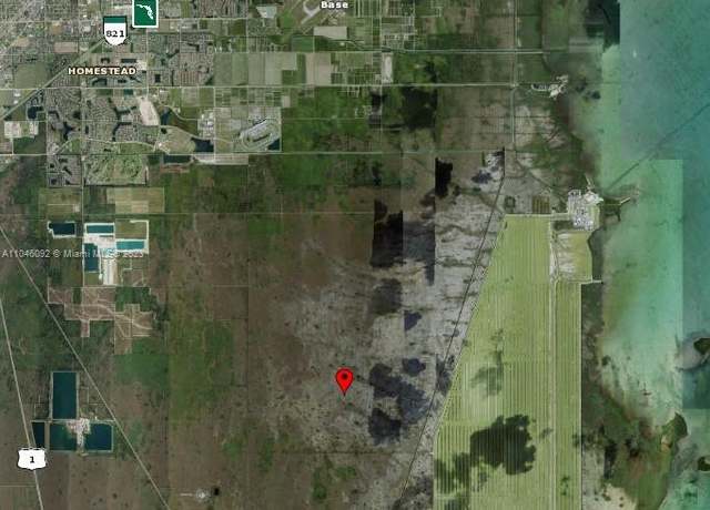Property at 410xx SW 122 Ave, Unincorporated Dade, FL 33035