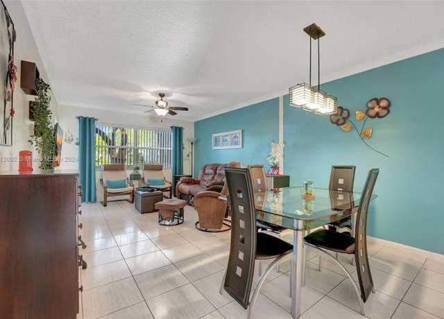 Property at 5003 NW 35th St #408, Lauderdale Lakes, FL 33319, 1 bed, 1 bath