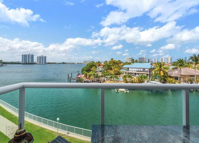 Property at 2841 NE 163rd St #409, North Miami Beach, FL 33160, 1 bed, 1.5 baths