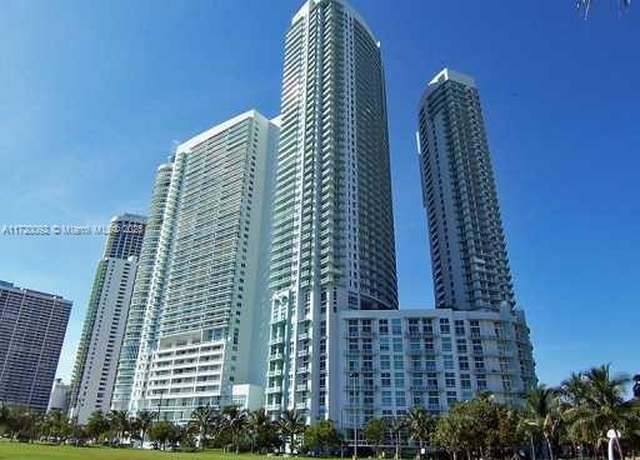 Property at 1900 N Bayshore Dr #3617, Miami, FL 33132, 1 bed, 1 bath