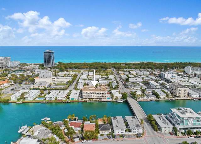 Property at 8530 Byron Ave #502, Miami Beach, FL 33141, 2 beds, 2 baths