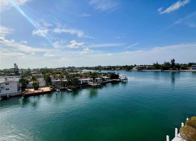 Property at 8530 Byron Ave #502, Miami Beach, FL 33141, 2 beds, 2 baths
