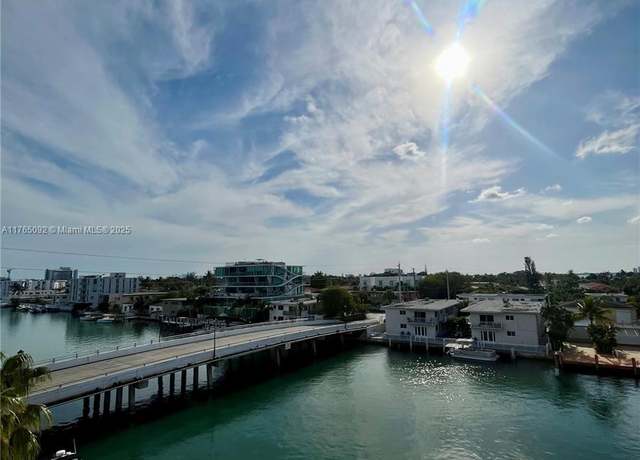 Property at 8530 Byron Ave #502, Miami Beach, FL 33141, 2 beds, 2 baths