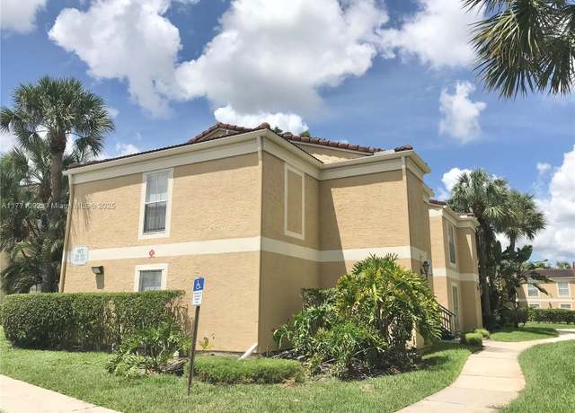 Property at 915 Riverside Dr #513, Coral Springs, FL 33071, 2 beds, 2 baths