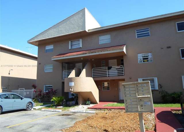 Property at 2750 W 60th St #59, Hialeah, FL 33016, 2 beds, 1.5 baths