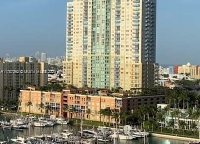 Property at 90 Alton Rd Unit TH-1, Miami Beach, FL 33139, 2 beds, 2.5 baths