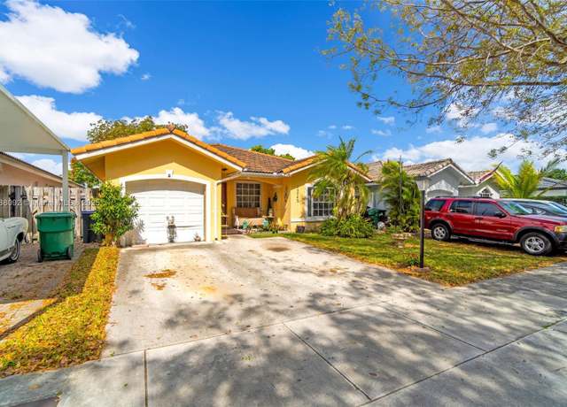 Property at 15742 SW 137th Ct, Miami, FL 33177, 3 beds, 2 baths