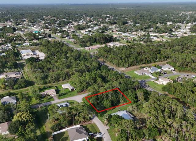 Property at 0 Palo Alto SE, Palm Bay, FL 32909