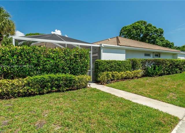 Property at 103 Silverleaf Oak Ct Unit 1C, Palm Beach Gardens, FL 33410, 2 beds, 2 baths